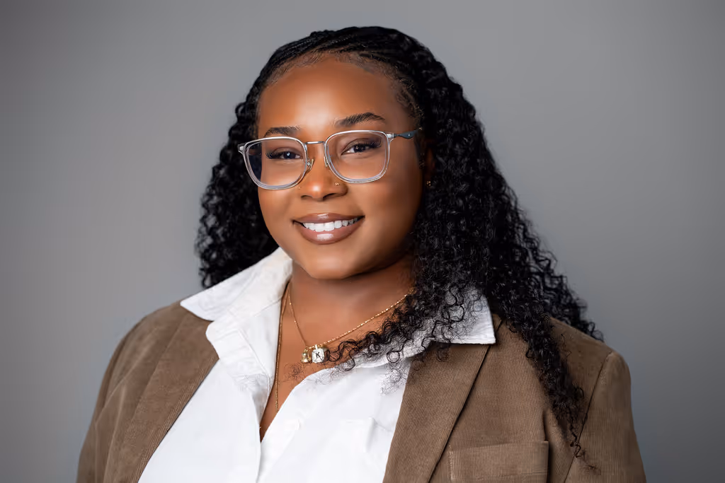 Ann Kristel Pierre-Pierre, Account Manager at MCA Debt Repair.