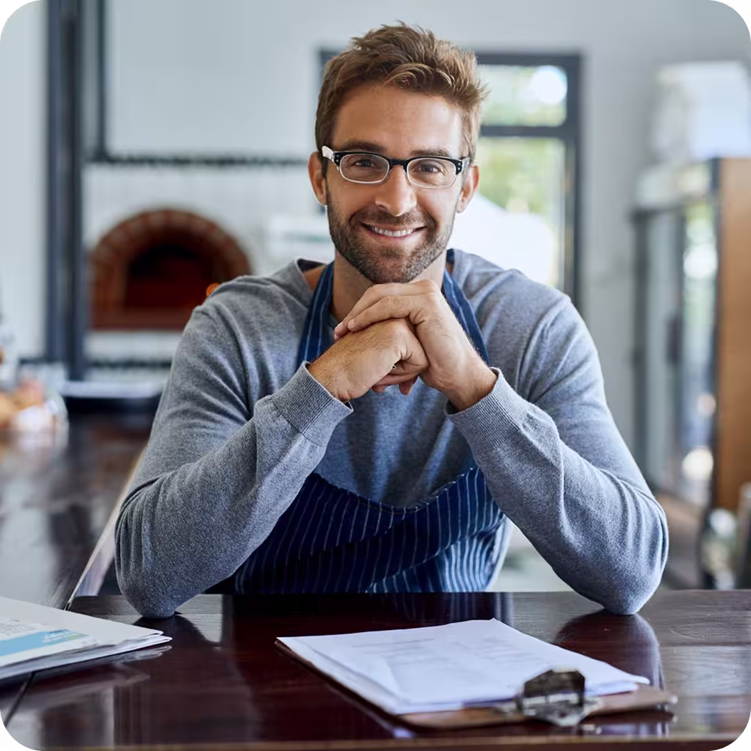 Proven Results for Real Business Owners